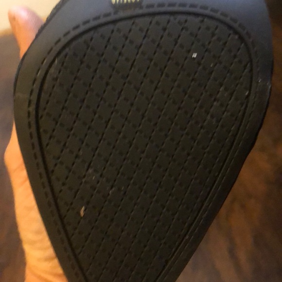 🌺NWOT Women's Jessica Simpson Teriann Dress Pump Black - Picture 4 of 6